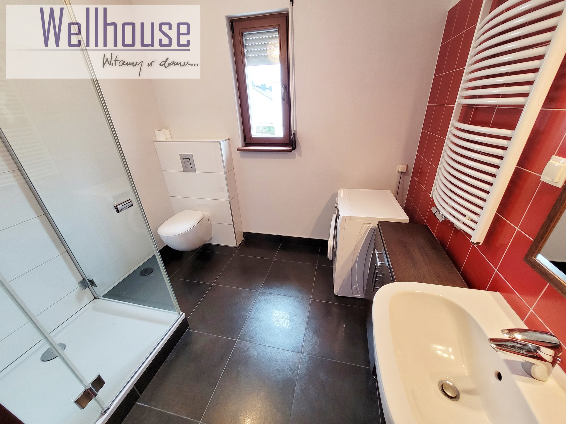 Przestronne 2-pok. taras - Krzyki - od zaraz - zdjęcie 5