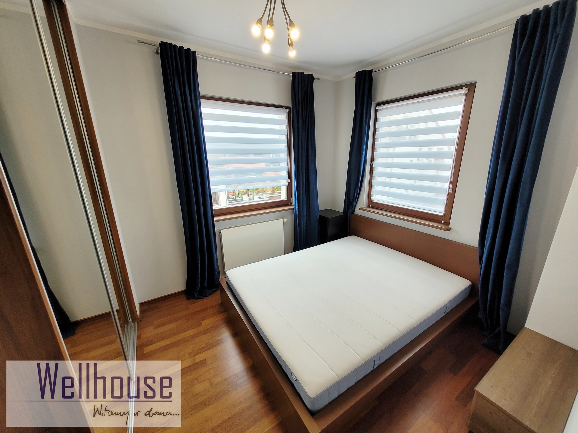 Przestronne 2-pok. taras - Krzyki - od zaraz - zdjęcie 3