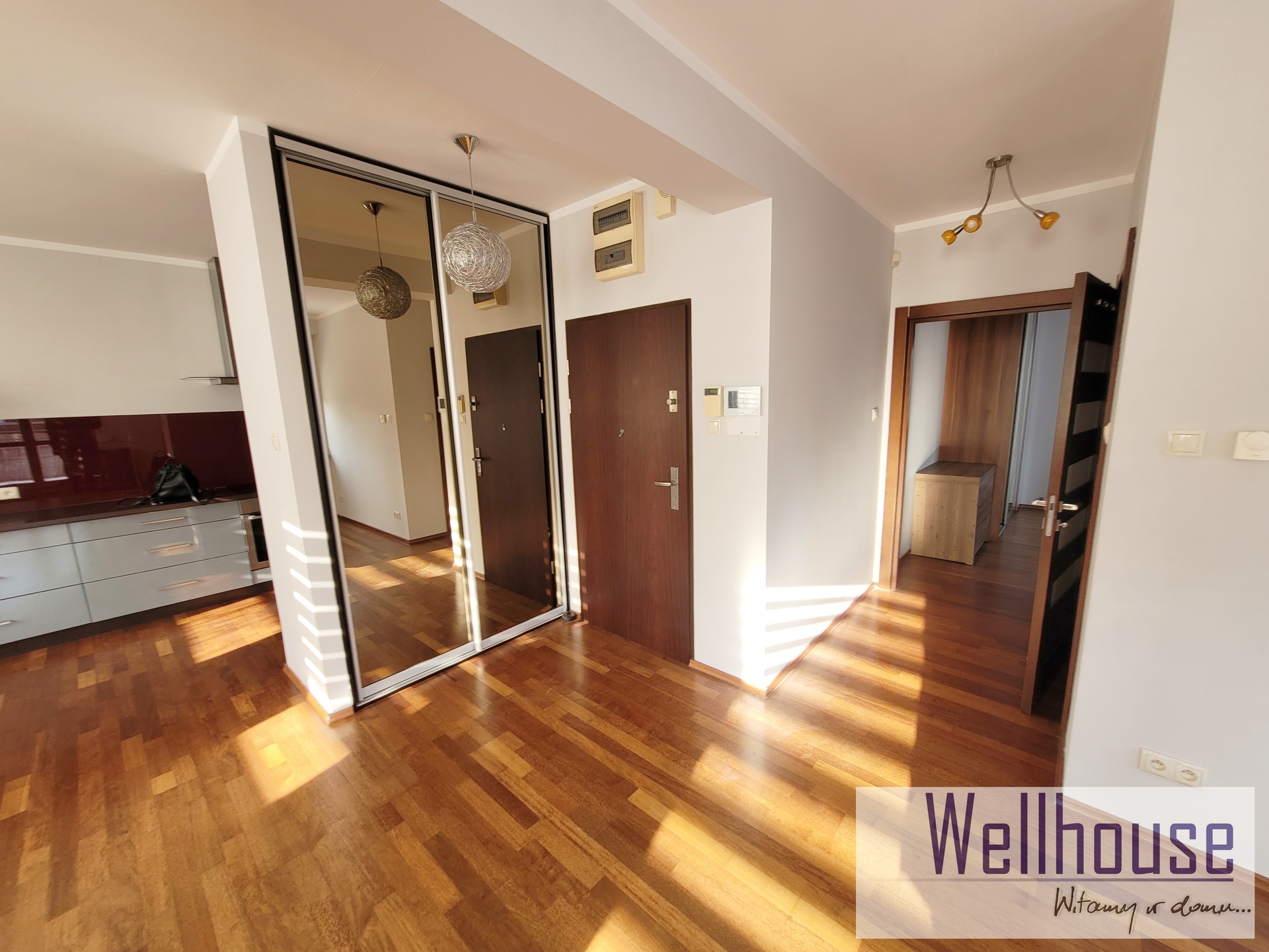 Przestronne 2-pok. taras - Krzyki - od zaraz - zdjęcie 8