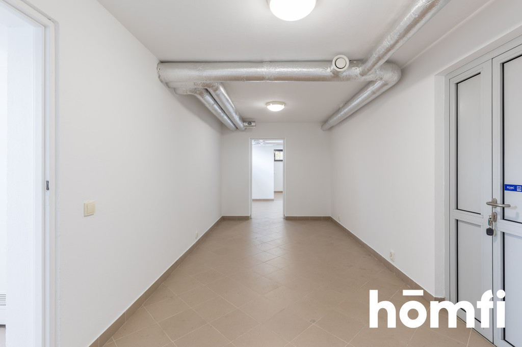 Lokal biurowy do wynajęcia, 111,75 m², Kraków, Krowodrza, Kazimierza Wierzyńskiego - zdjęcie 12