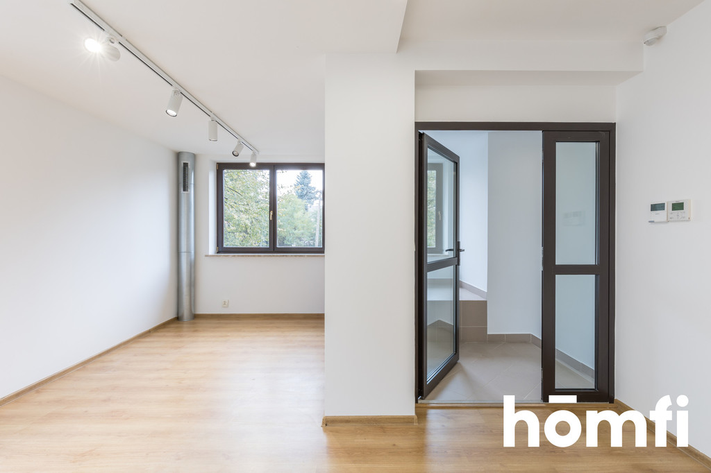 Lokal biurowy do wynajęcia, 111,75 m², Kraków, Krowodrza, Kazimierza Wierzyńskiego - zdjęcie 1