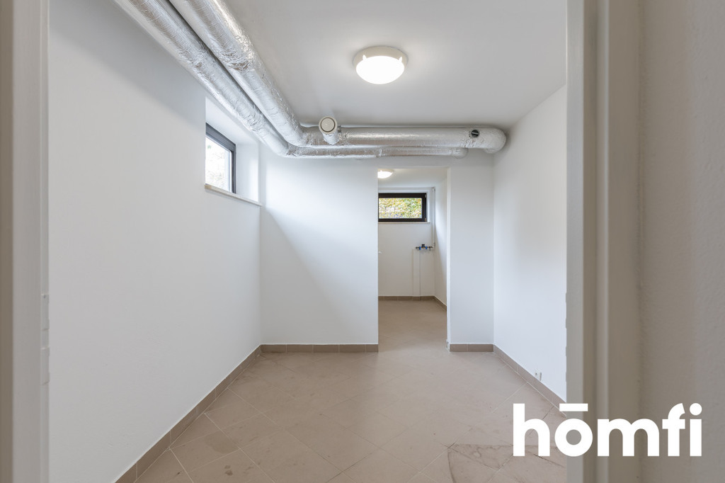 Lokal biurowy do wynajęcia, 111,75 m², Kraków, Krowodrza, Kazimierza Wierzyńskiego - zdjęcie 13