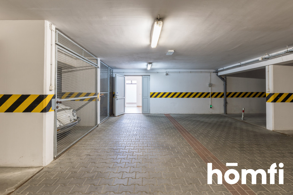 Lokal biurowy do wynajęcia, 111,75 m², Kraków, Krowodrza, Kazimierza Wierzyńskiego - zdjęcie 19