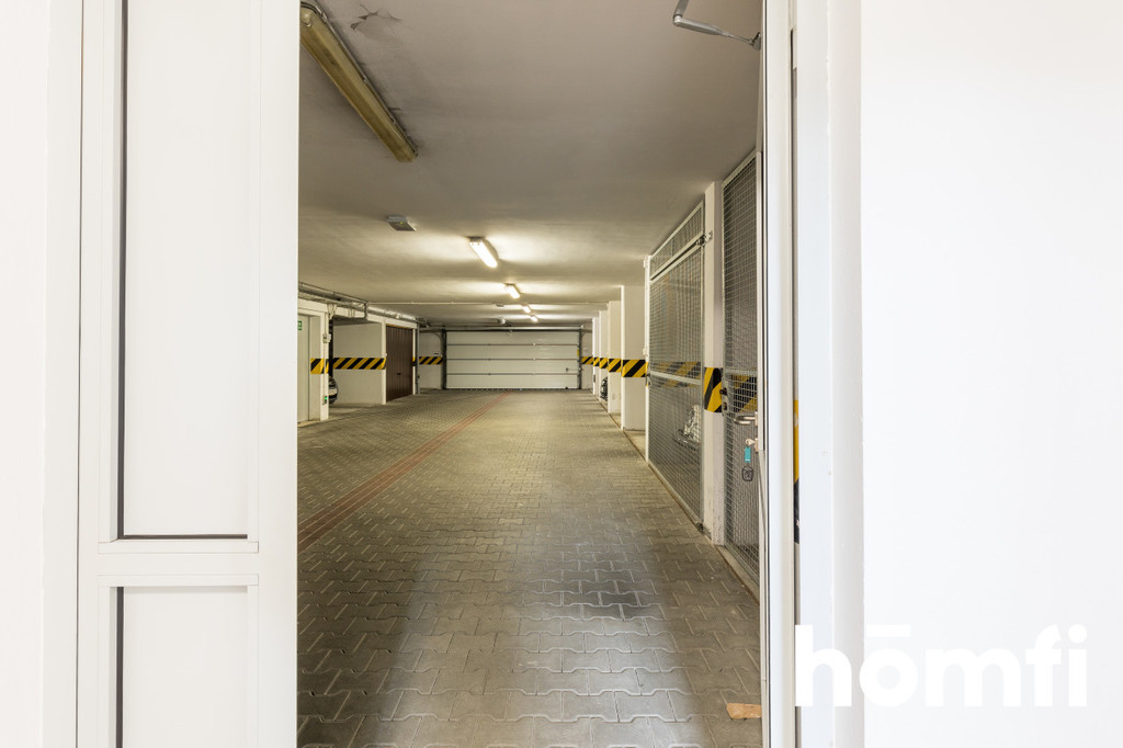 Lokal biurowy do wynajęcia, 111,75 m², Kraków, Krowodrza, Kazimierza Wierzyńskiego - zdjęcie 18