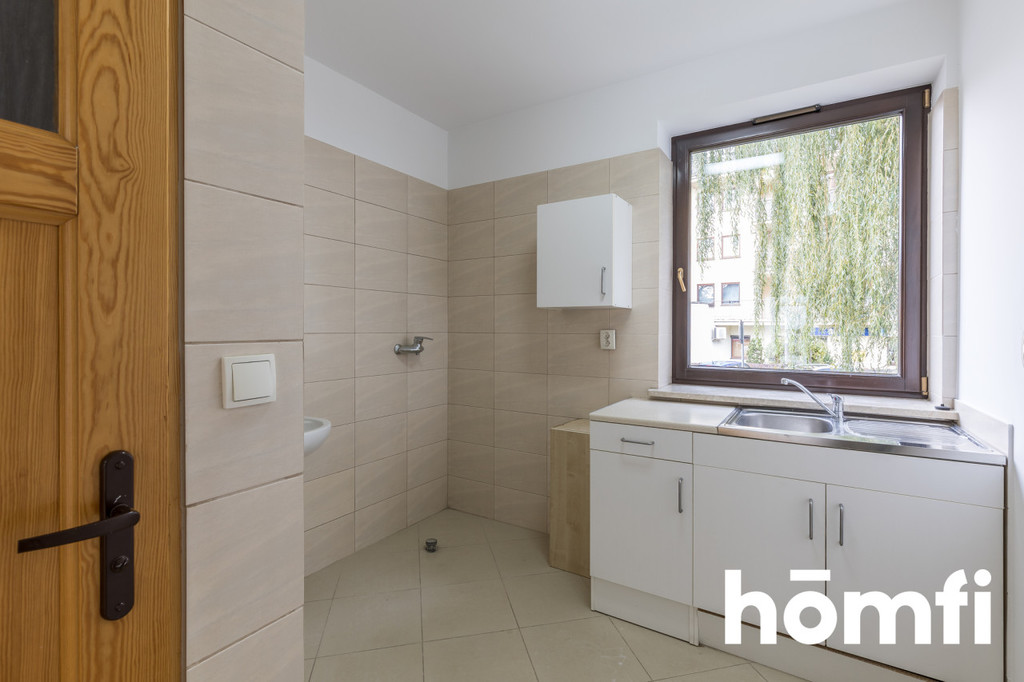 Lokal biurowy do wynajęcia, 111,75 m², Kraków, Krowodrza, Kazimierza Wierzyńskiego - zdjęcie 5