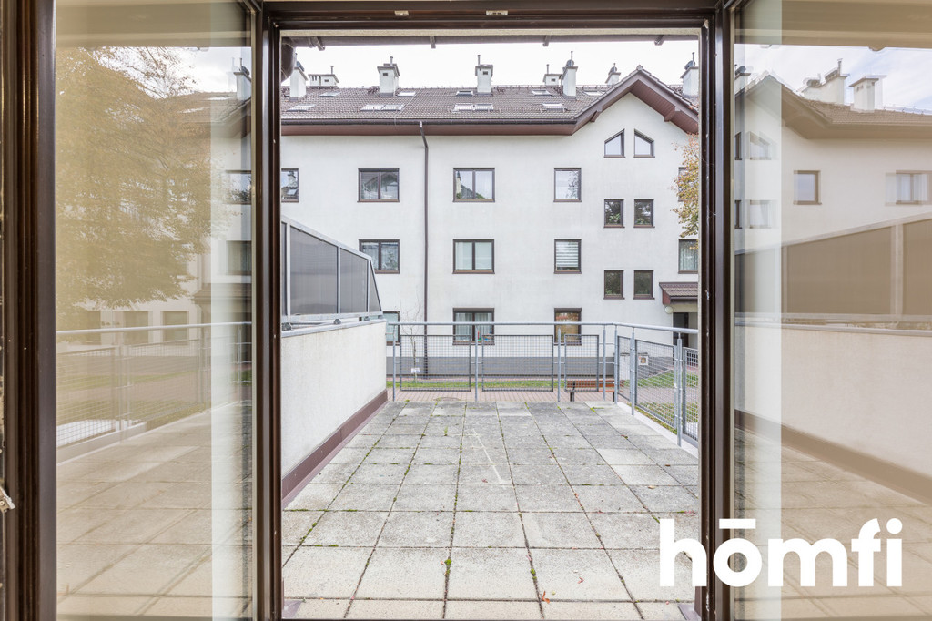 Lokal biurowy do wynajęcia, 111,75 m², Kraków, Krowodrza, Kazimierza Wierzyńskiego - zdjęcie 8