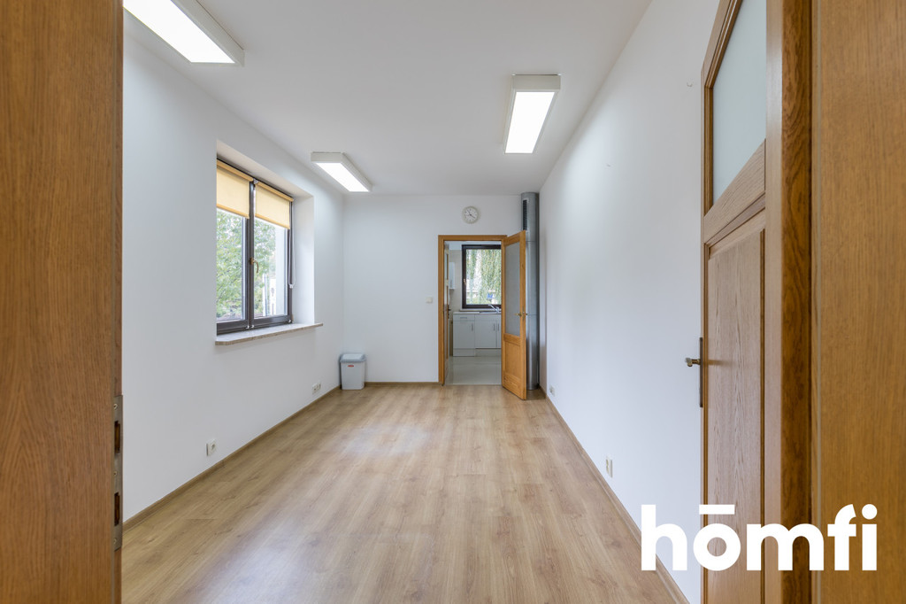 Lokal biurowy do wynajęcia, 111,75 m², Kraków, Krowodrza, Kazimierza Wierzyńskiego - zdjęcie 4
