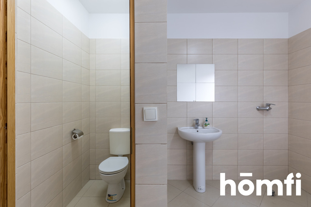 Lokal biurowy do wynajęcia, 111,75 m², Kraków, Krowodrza, Kazimierza Wierzyńskiego - zdjęcie 7