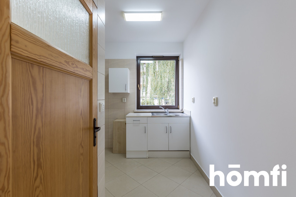 Lokal biurowy do wynajęcia, 111,75 m², Kraków, Krowodrza, Kazimierza Wierzyńskiego - zdjęcie 6
