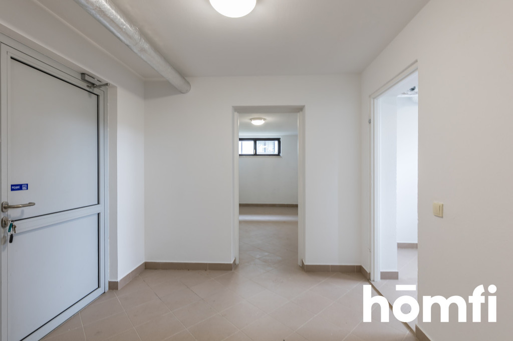Lokal biurowy do wynajęcia, 111,75 m², Kraków, Krowodrza, Kazimierza Wierzyńskiego - zdjęcie 10