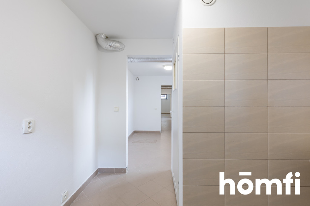Lokal biurowy do wynajęcia, 111,75 m², Kraków, Krowodrza, Kazimierza Wierzyńskiego - zdjęcie 17