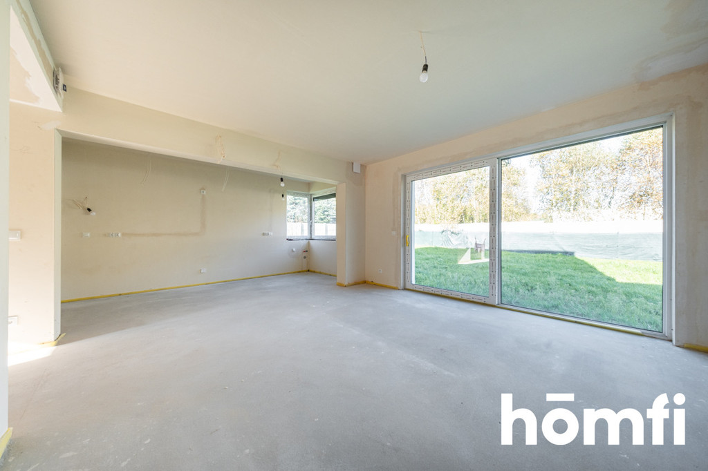 Dom 130 m², Wagowo - zdjęcie 2