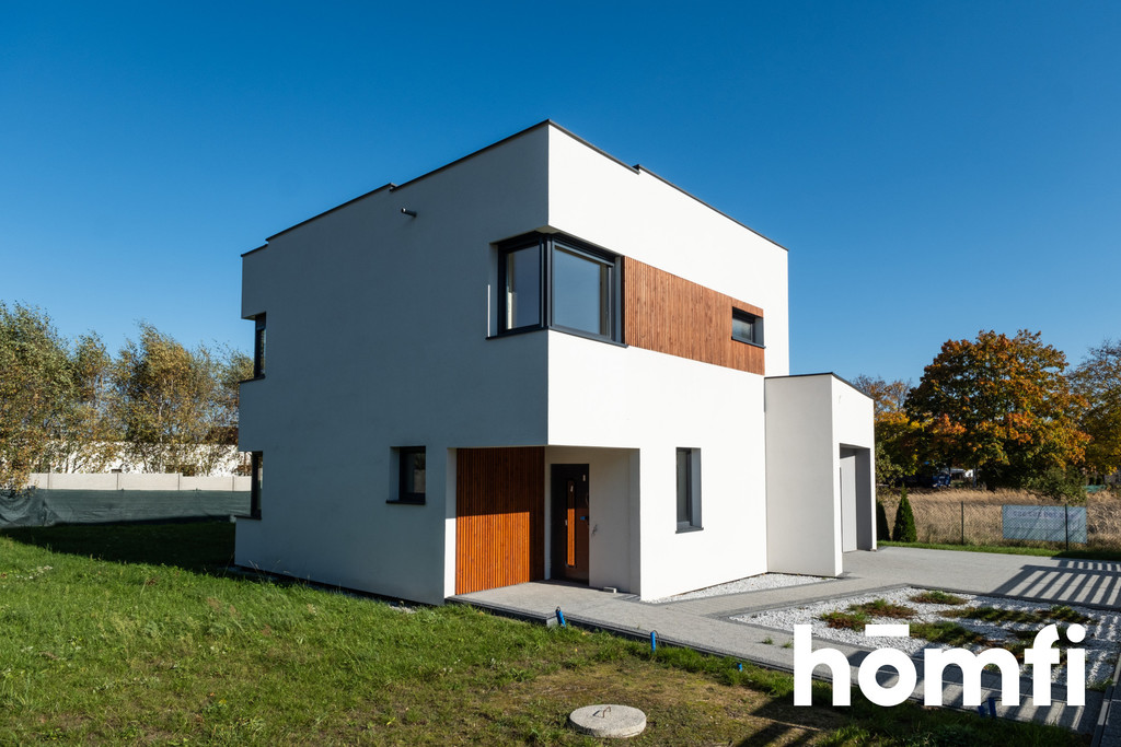 Dom 130 m², Wagowo - zdjęcie 18