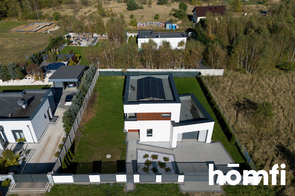 Dom 130 m², Wagowo - zdjęcie 19