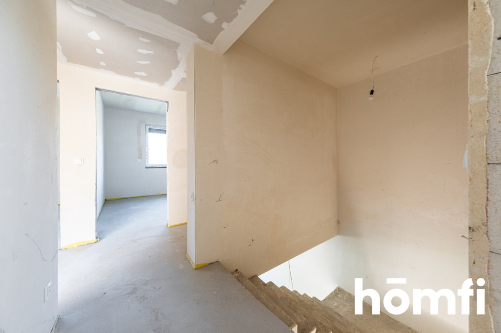 Dom 130 m², Wagowo - zdjęcie 9