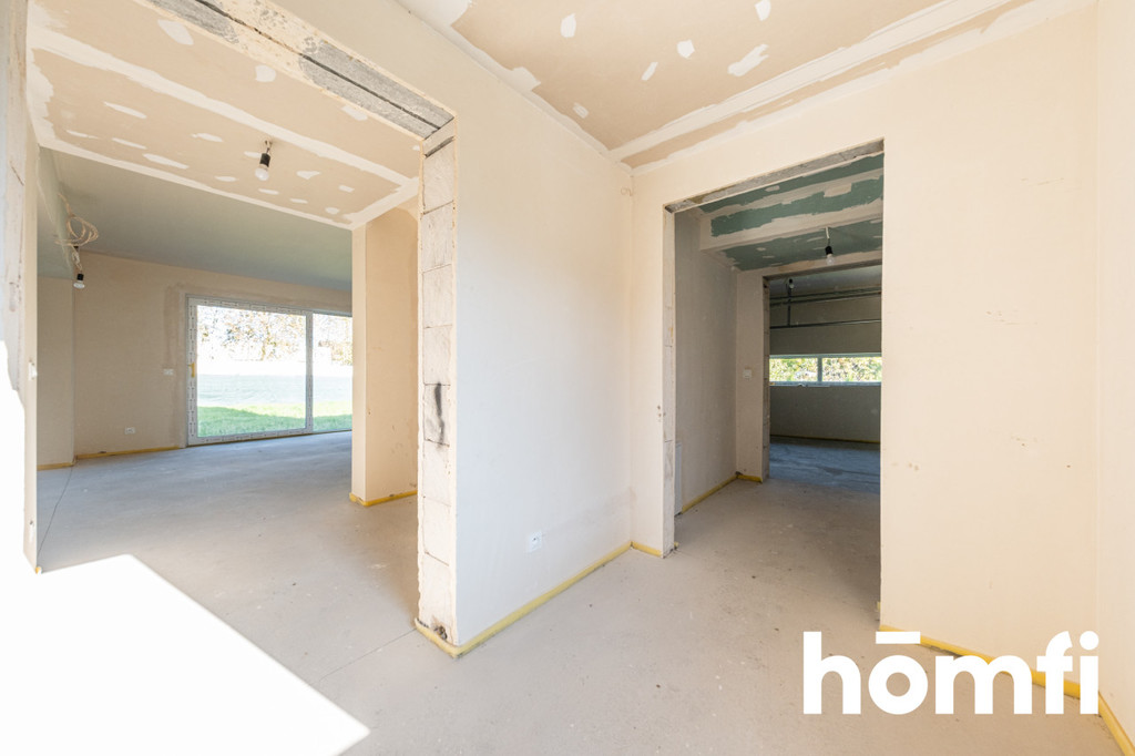 Dom 130 m², Wagowo - zdjęcie 16