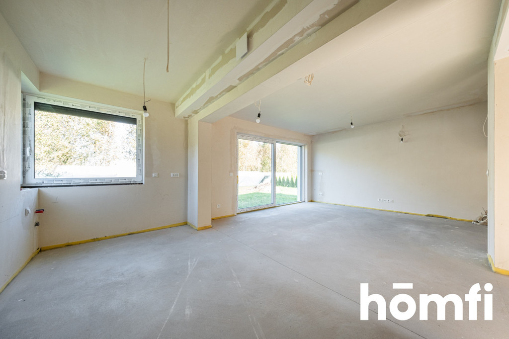 Dom 130 m², Wagowo - zdjęcie 14