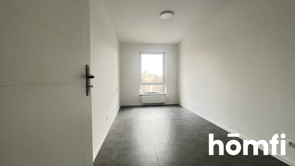 Mieszkanie 43,55 m², Legnica, Stare Miasto, Złotoryjska - zdjęcie 7