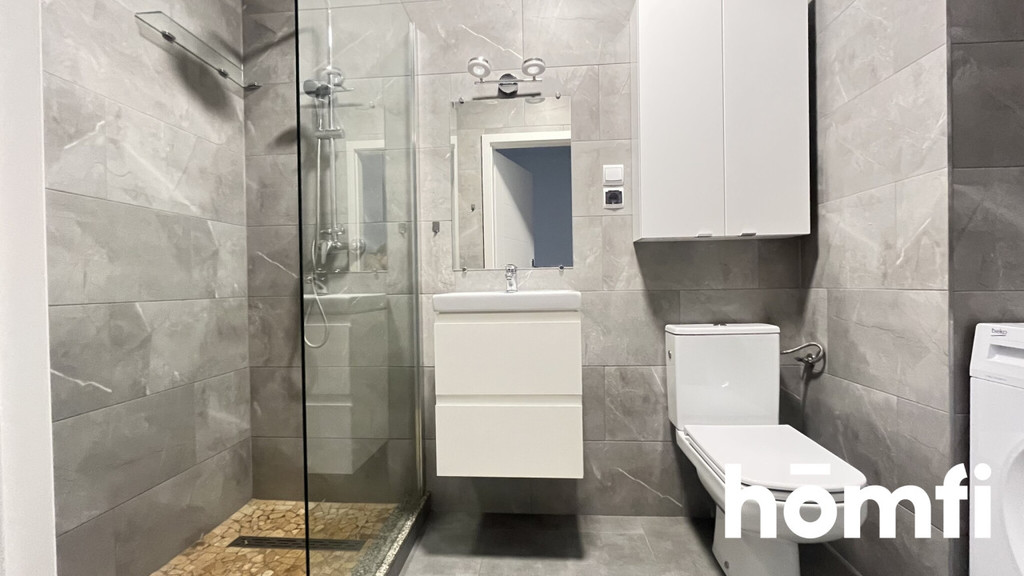 Mieszkanie 43,55 m², Legnica, Stare Miasto, Złotoryjska - zdjęcie 9