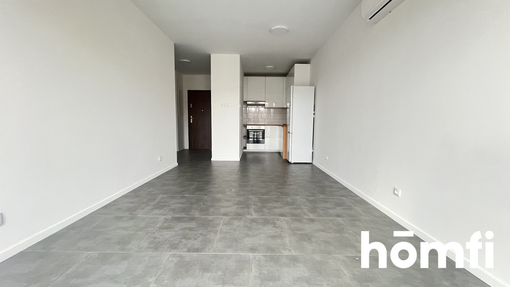 Mieszkanie 43,55 m², Legnica, Stare Miasto, Złotoryjska - zdjęcie 6