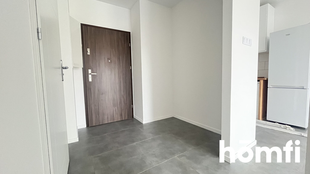 Mieszkanie 43,55 m², Legnica, Stare Miasto, Złotoryjska - zdjęcie 11