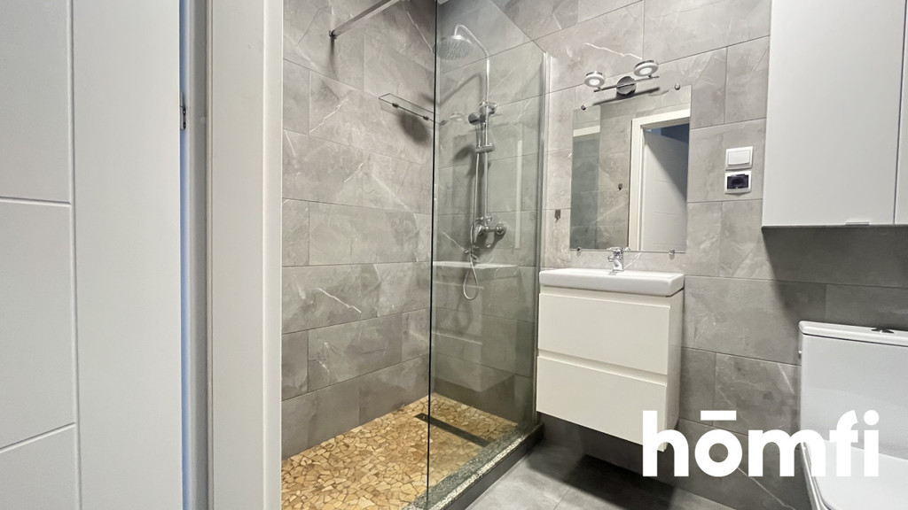 Mieszkanie 43,55 m², Legnica, Stare Miasto, Złotoryjska - zdjęcie 8