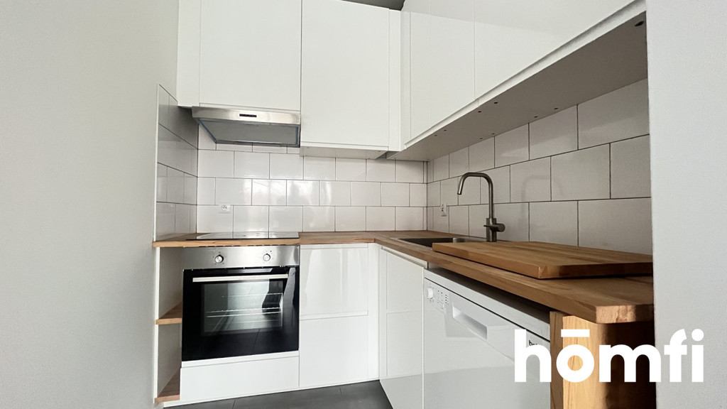 Mieszkanie 43,55 m², Legnica, Stare Miasto, Złotoryjska - zdjęcie 3