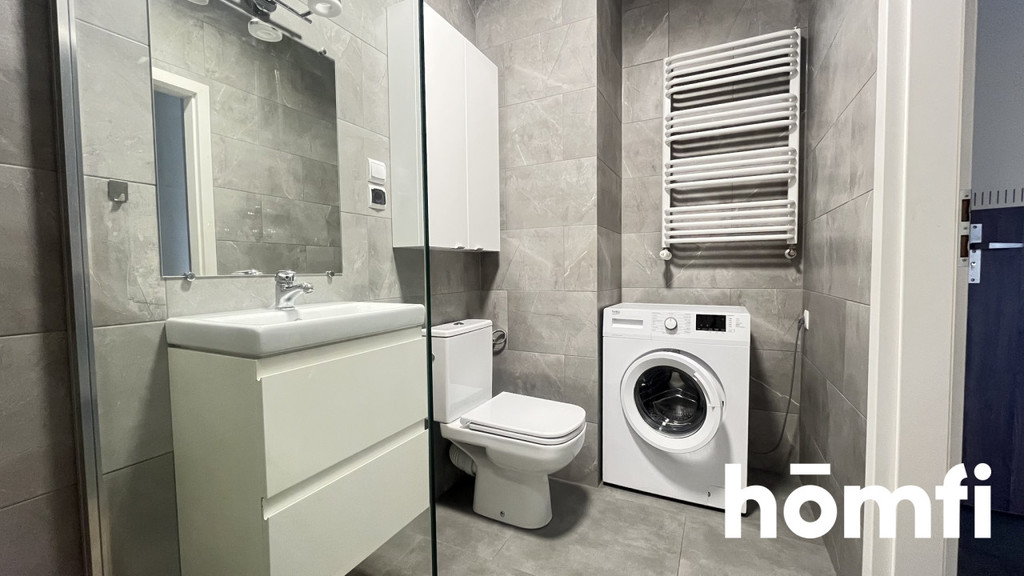 Mieszkanie 43,55 m², Legnica, Stare Miasto, Złotoryjska - zdjęcie 10