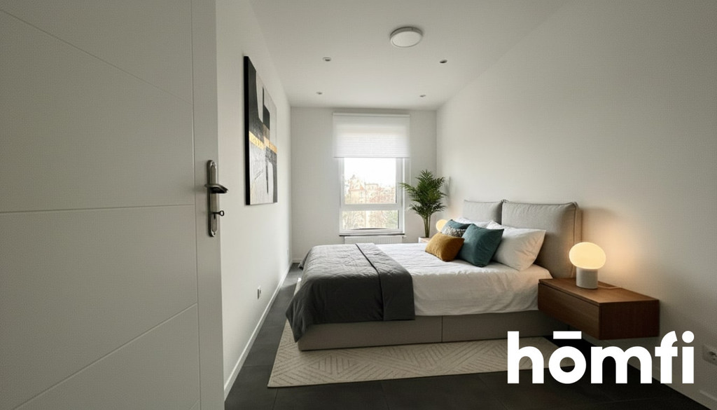 Mieszkanie 43,55 m², Legnica, Stare Miasto, Złotoryjska - zdjęcie 2