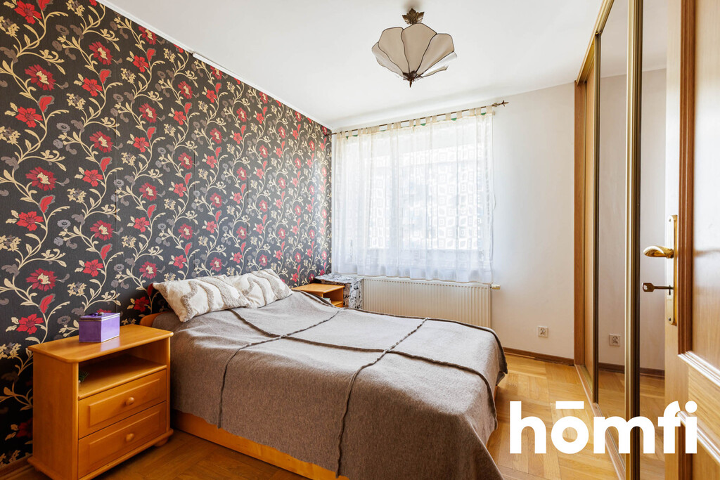 Mieszkanie 49,5 m², Warszawa, Ursynów, Franciszka Marii Lanciego - zdjęcie 1