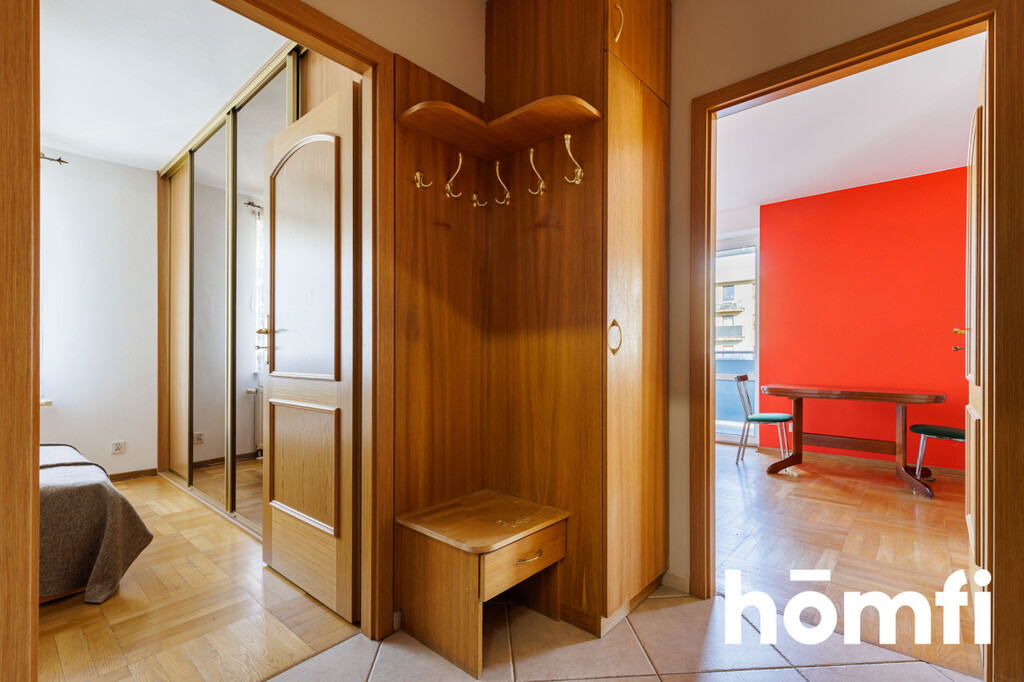 Mieszkanie 49,5 m², Warszawa, Ursynów, Franciszka Marii Lanciego - zdjęcie 11