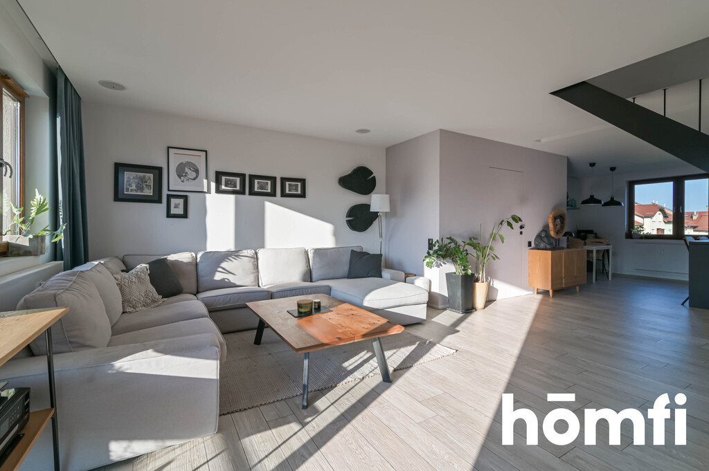 Mieszkanie 112 m², Gdynia, Witosławy - zdjęcie 1