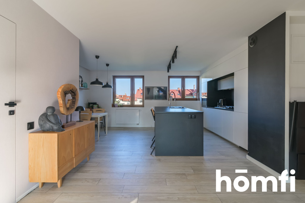 Mieszkanie 112 m², Gdynia, Witosławy - zdjęcie 6