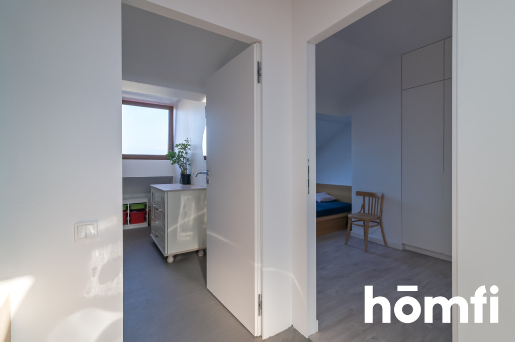 Mieszkanie 112 m², Gdynia, Witosławy - zdjęcie 11