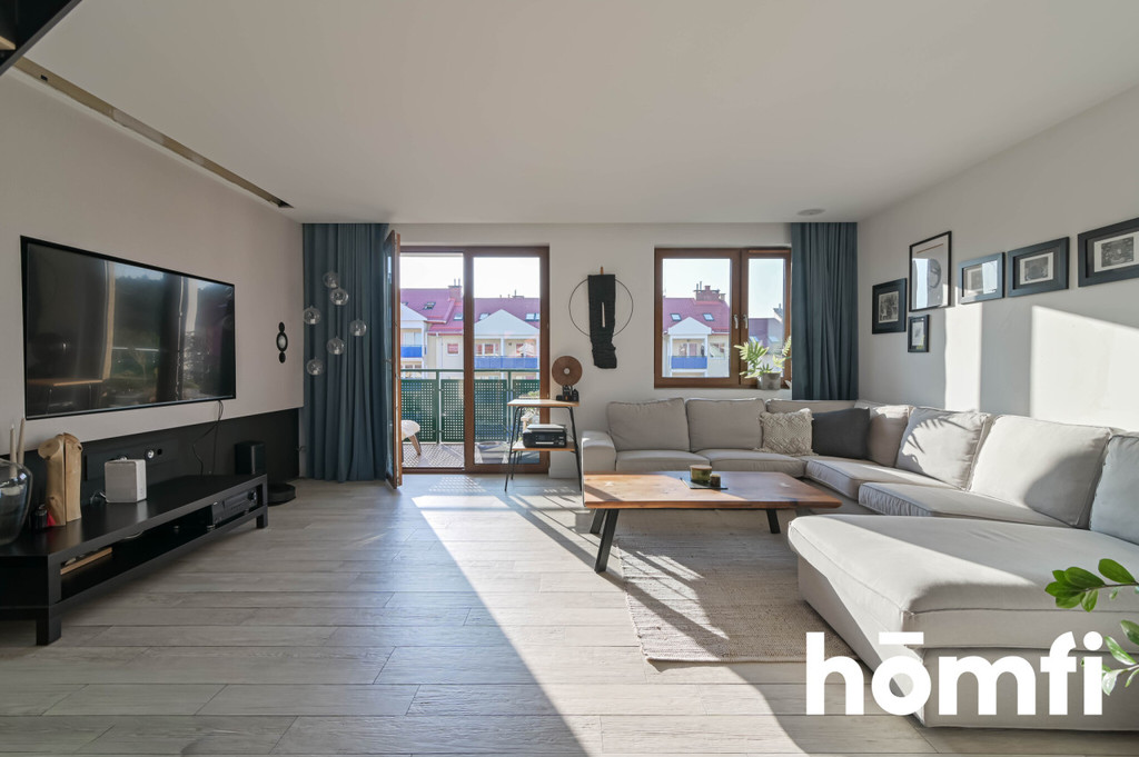 Mieszkanie 112 m², Gdynia, Witosławy - zdjęcie 7