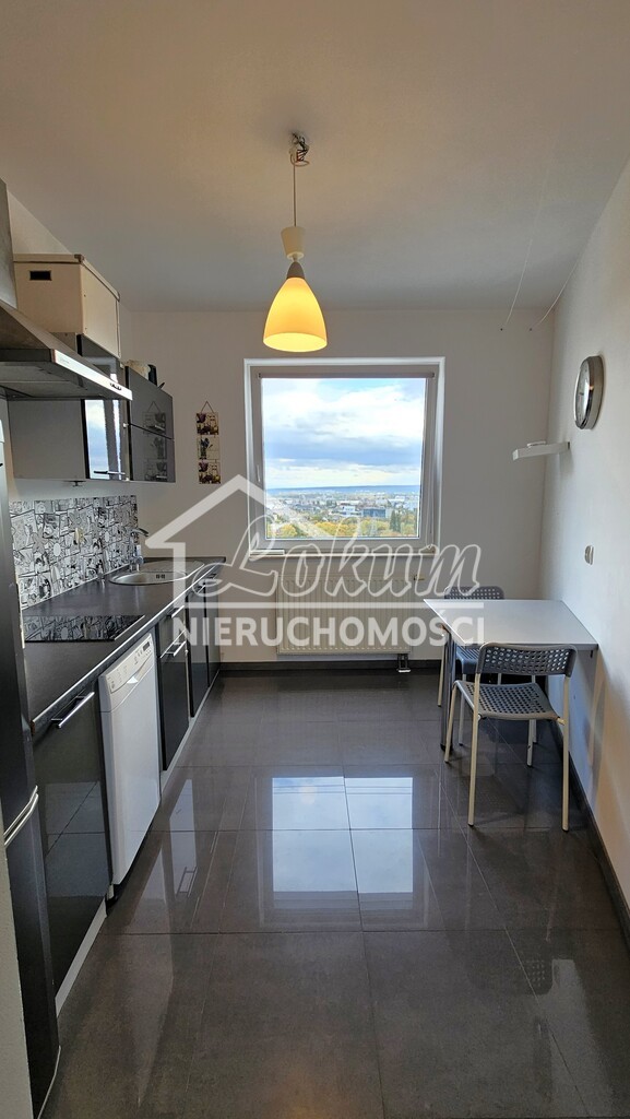 Mieszkanie 63,04 m², Szczecin, Niebuszewo, Ks. bpa Władysława Bandurskiego - zdjęcie 4