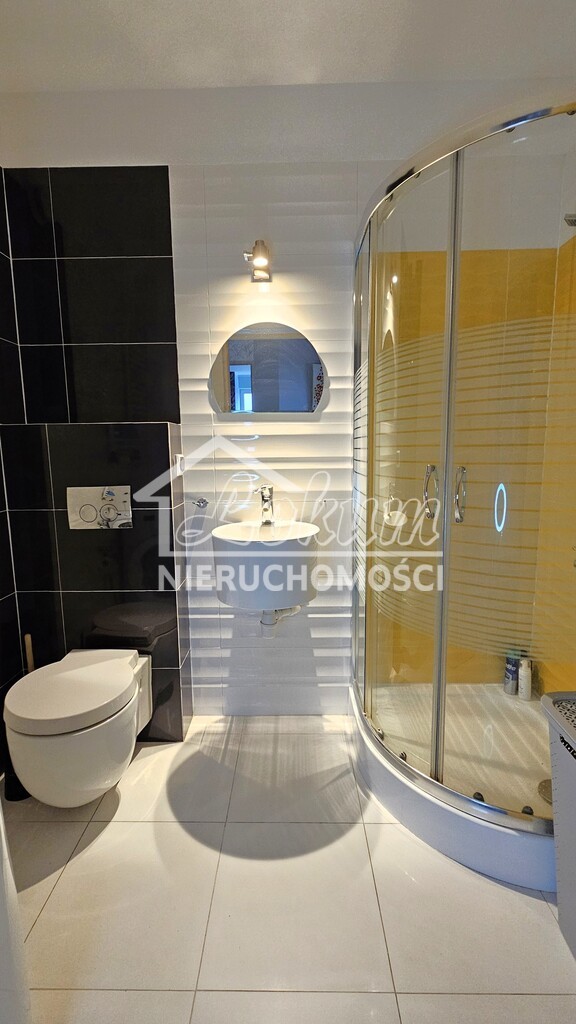 Mieszkanie 63,04&nbsp;m², Szczecin, Niebuszewo, Ks. bpa Władysława Bandurskiego - zdjęcie 9