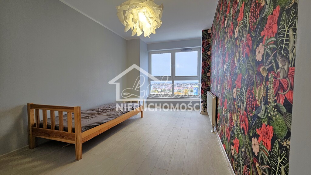 Mieszkanie 63,04 m², Szczecin, Niebuszewo, Ks. bpa Władysława Bandurskiego - zdjęcie 1