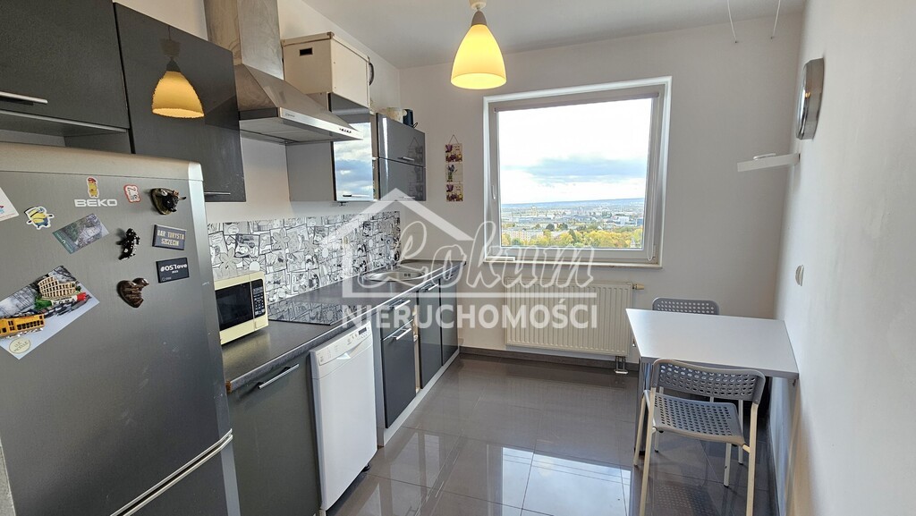 Mieszkanie 63,04 m², Szczecin, Niebuszewo, Ks. bpa Władysława Bandurskiego - zdjęcie 5