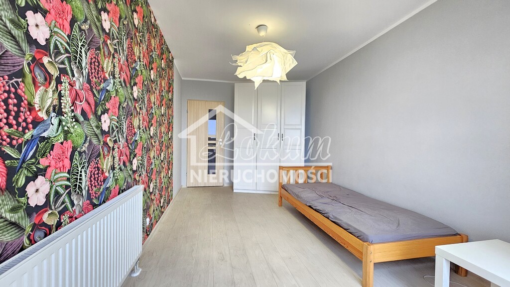 Mieszkanie 63,04 m², Szczecin, Niebuszewo, Ks. bpa Władysława Bandurskiego - zdjęcie 2