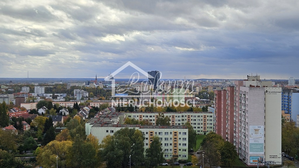 Mieszkanie 63,04&nbsp;m², Szczecin, Niebuszewo, Ks. bpa Władysława Bandurskiego - zdjęcie 6