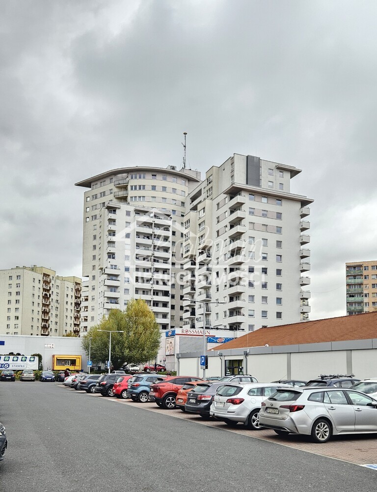 Mieszkanie 63,04&nbsp;m², Szczecin, Niebuszewo, Ks. bpa Władysława Bandurskiego - zdjęcie 1