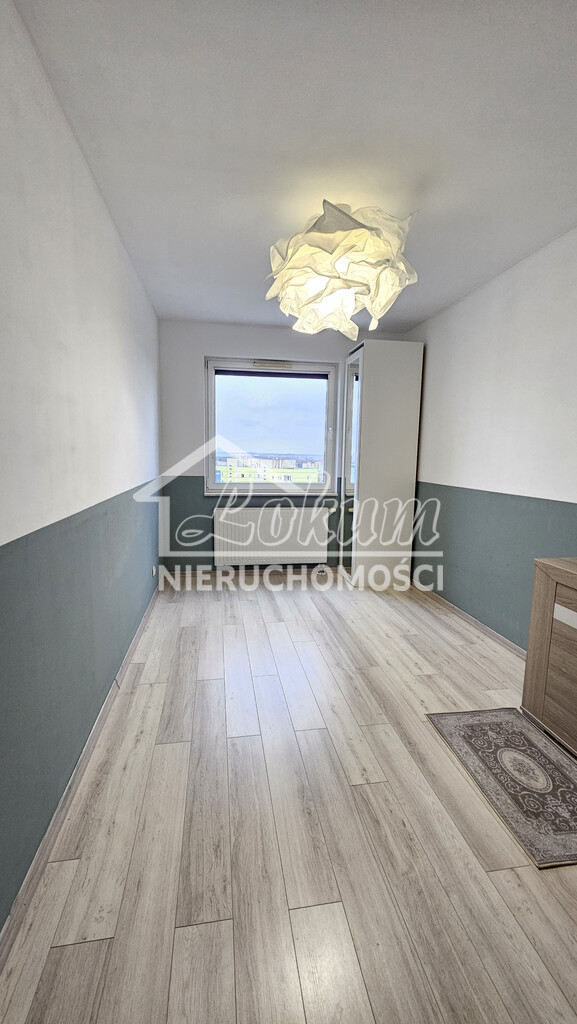 Mieszkanie 63,04&nbsp;m², Szczecin, Niebuszewo, Ks. bpa Władysława Bandurskiego - zdjęcie 5