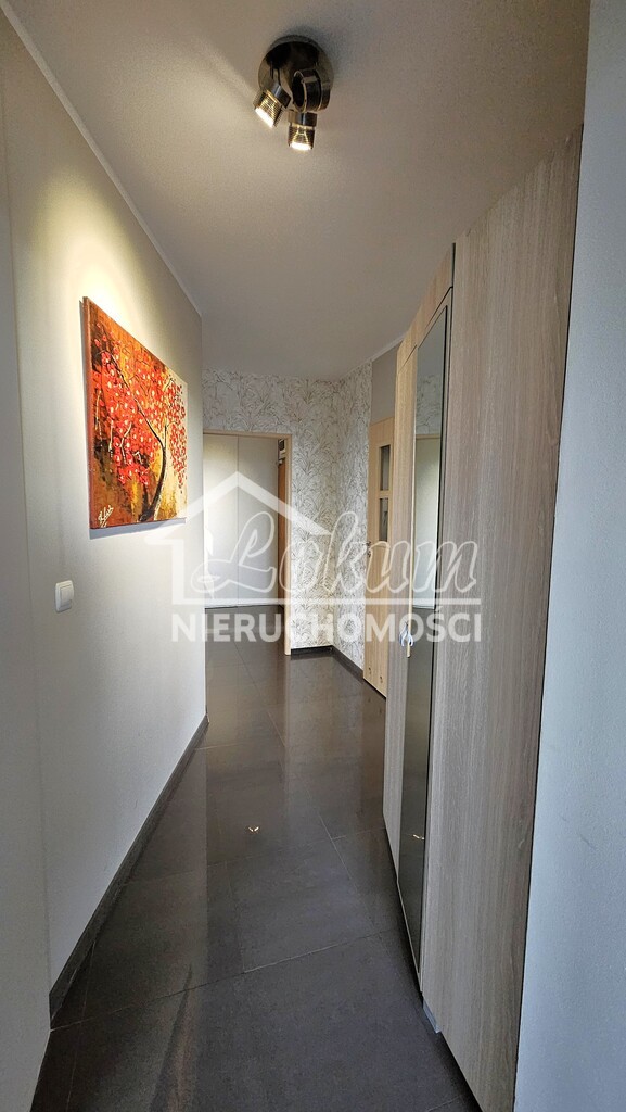 Mieszkanie 63,04&nbsp;m², Szczecin, Niebuszewo, Ks. bpa Władysława Bandurskiego - zdjęcie 10