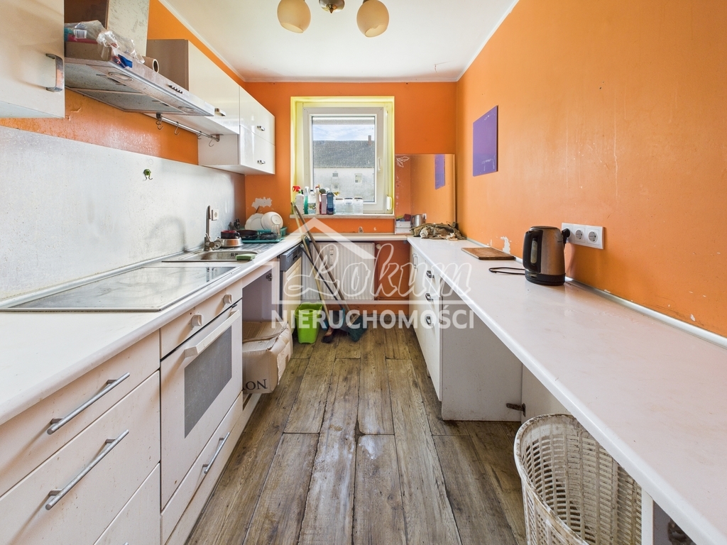 Mieszkanie 58,86 m², Gryfino - zdjęcie 6