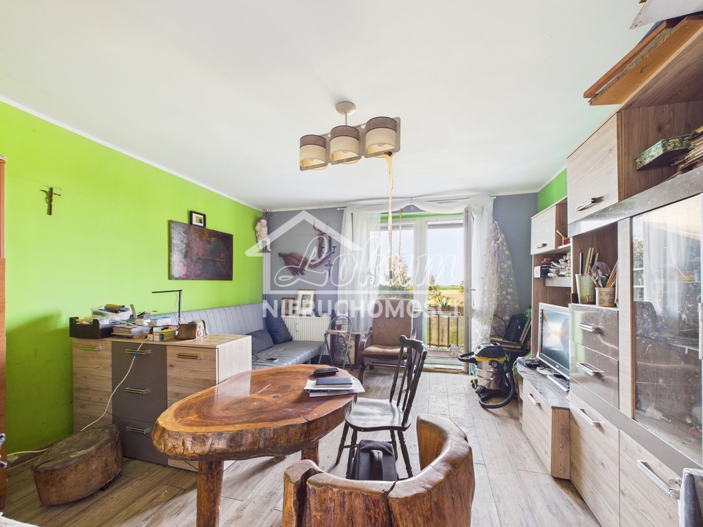 Mieszkanie 58,86&nbsp;m², Gryfino - zdjęcie 7