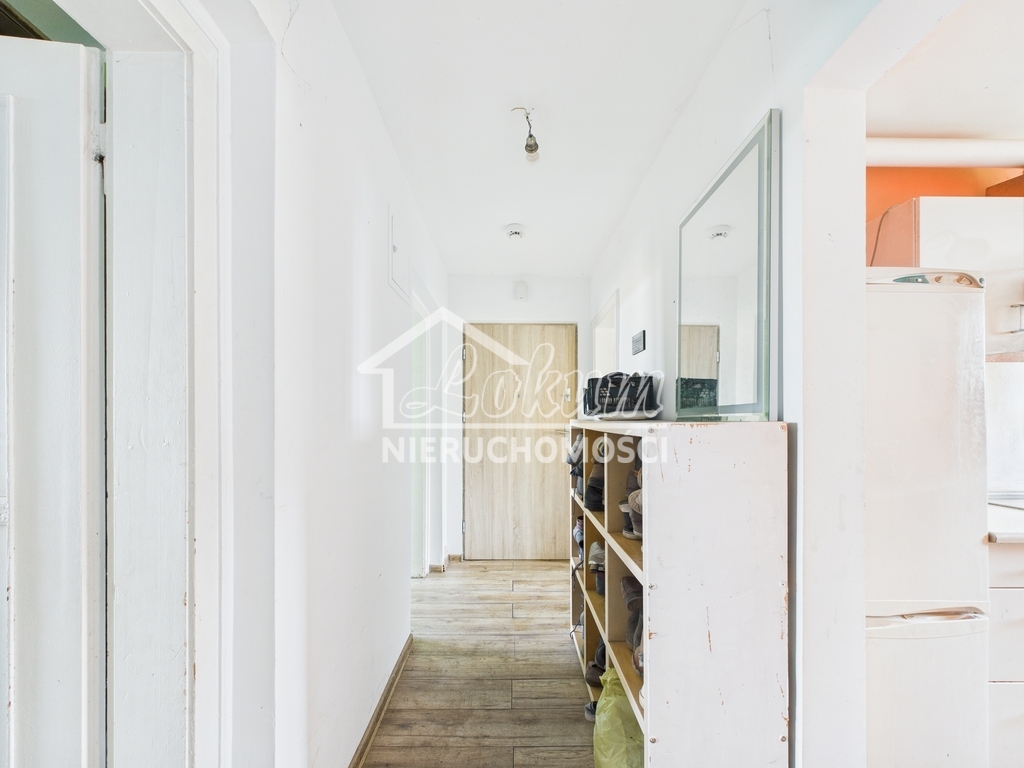 Mieszkanie 58,86&nbsp;m², Gryfino - zdjęcie 8