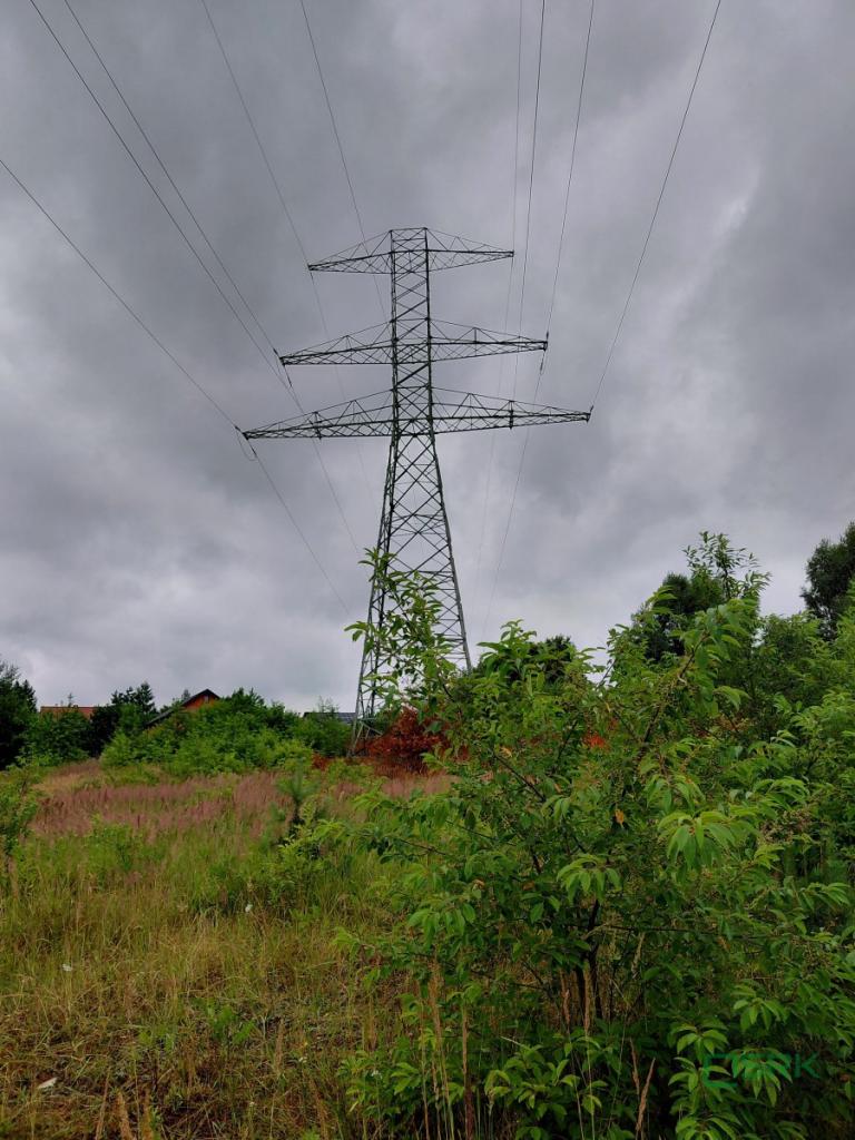 Działka inwestycyjna 1,56&nbsp;ha, Mysłowice, Aleja Spacerowa i  Zacisze - zdjęcie 6