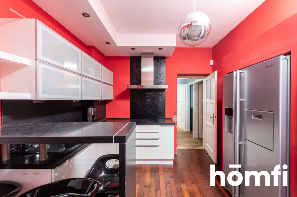 Dom 210&nbsp;m², Kraków, Śródmieście, Combrowa - zdjęcie 9
