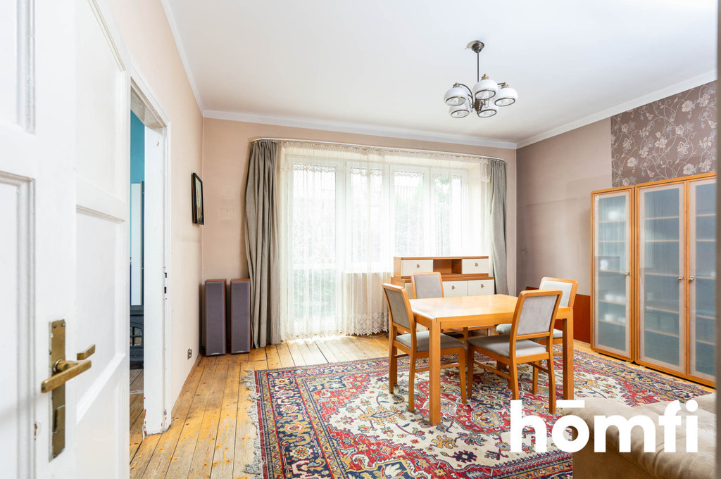 Dom 210&nbsp;m², Kraków, Śródmieście, Combrowa - zdjęcie 2